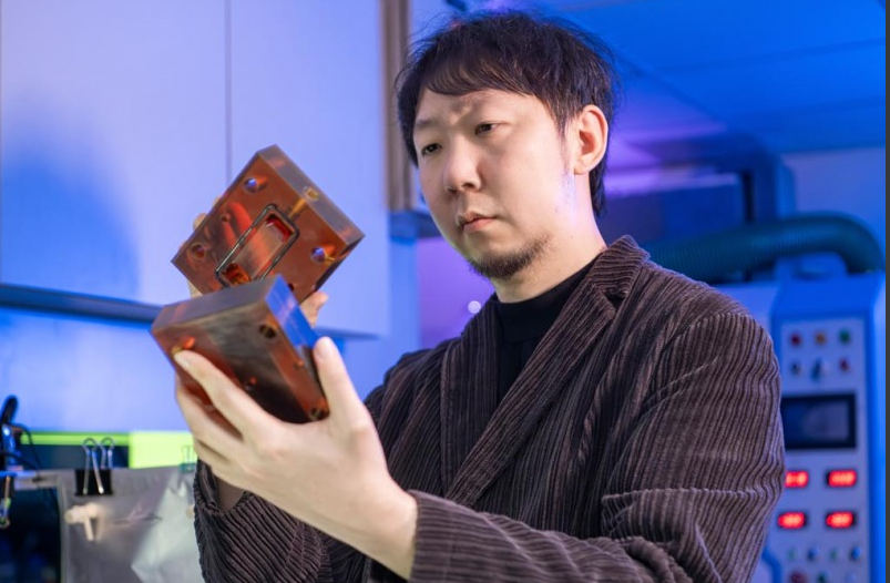 登國際頂刊！港城大團(tuán)隊(duì)深耕鋰電池回收，筑牢綠色能源根基