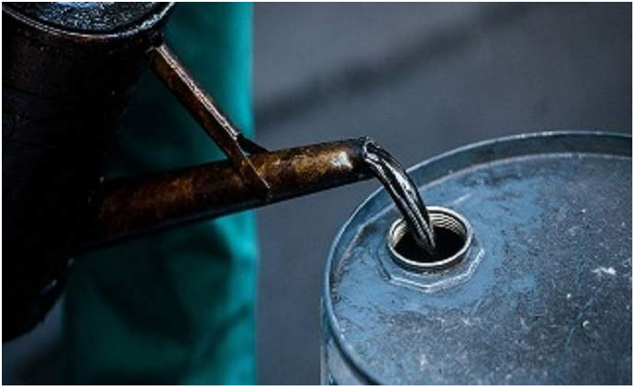 美國(guó)原油庫(kù)存周度數(shù)據(jù)更新：商業(yè)庫(kù)存減少230萬(wàn)桶