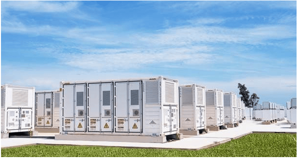 RWE將在德國林根建設400兆瓦電池儲能系統以穩定電網