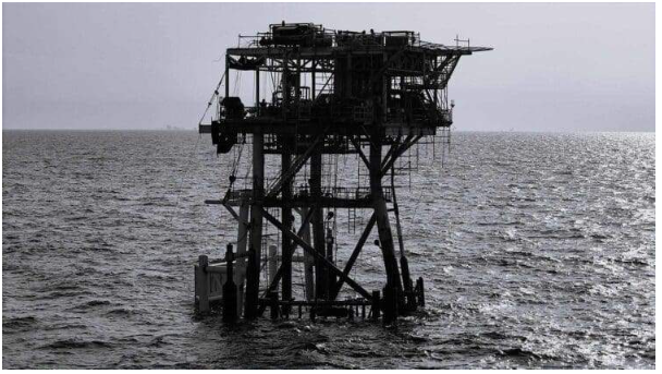 道達(dá)爾能源在安哥拉投產(chǎn)Begonia與Clov第三階段海上項(xiàng)目