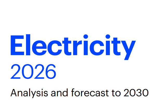 國際能源署(IEA)：到2030年，全球可再生能源和核能發(fā)電占比將達(dá)到50%