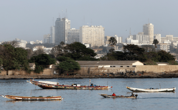 塞內(nèi)加爾Petrosen投資1億美元啟動陸上石油勘探計(jì)劃