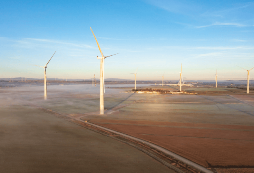 Axpo與Enhol簽署十年3.7TWh電力購買協(xié)議，覆蓋西班牙風電資產(chǎn)