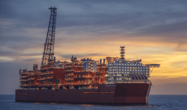 Technip Energies獲得莫桑比克Coral Norte浮動(dòng)液化天然氣項(xiàng)目合同