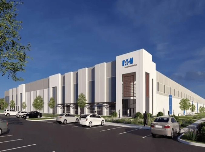 美國(guó)伊頓公司任命戴維·福斯特為新任首席財(cái)務(wù)官