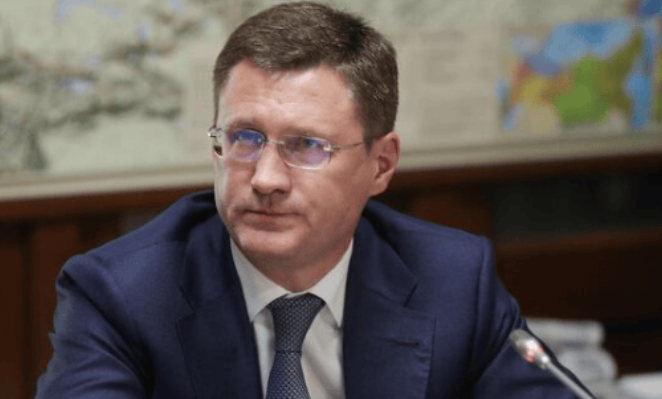 俄羅斯：轉移部分對歐天然氣；向全球能源市場供應