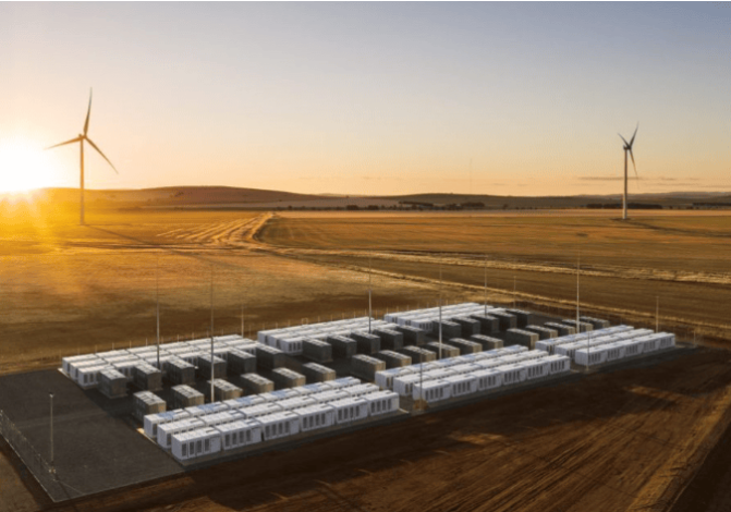 澳大利亞Kmart集團實現100%可再生能源供電