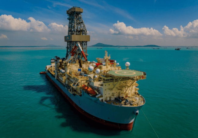 Axess Group與Noble Corporation合作獲東南亞鉆井船任務，涵蓋菲律賓文萊巴布亞新幾內亞馬來西亞