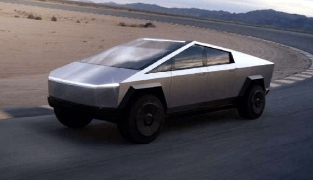 特斯拉Cybertruck銷售數據發布，多國市場呈現不同趨勢