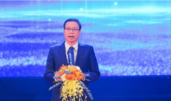 越南代表團(tuán)出席第二屆全球核能峰會 尋求國際合作推進(jìn)核能發(fā)展