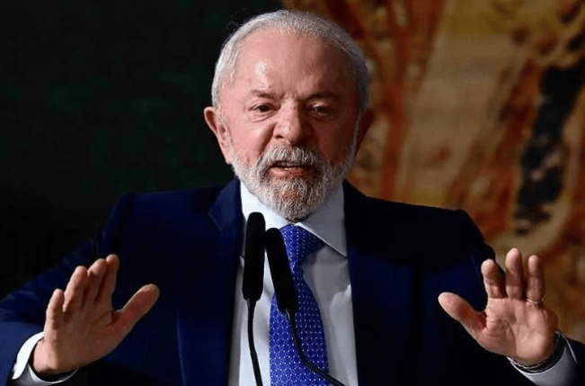 巴西政府宣布：免除柴油進口稅和銷售稅，對原油出口征收12%出口稅