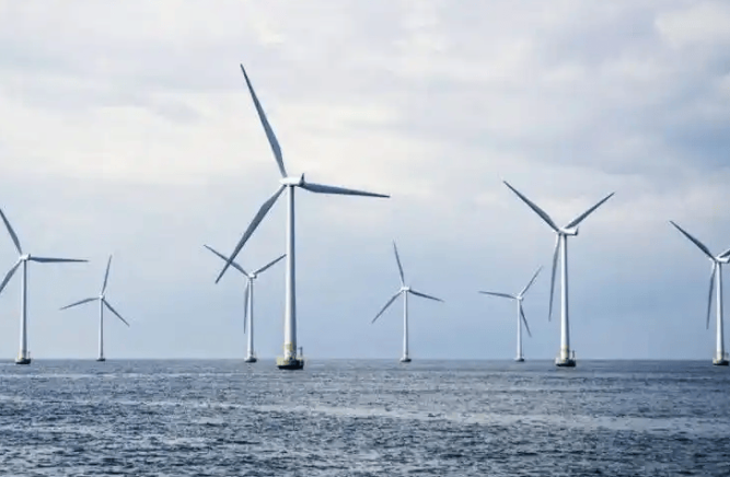 英國4月1日起取消海上風電設備進口關稅