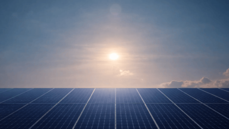 NTPC Green Energy在印度卡達帕區啟動91.6兆瓦太陽能項目，增強清潔能源供應