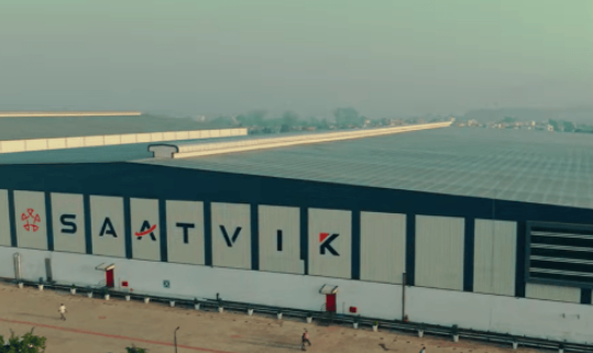 Saatvik Green Energy在印度成立儲(chǔ)能子公司，計(jì)劃開發(fā)20吉瓦儲(chǔ)能容量