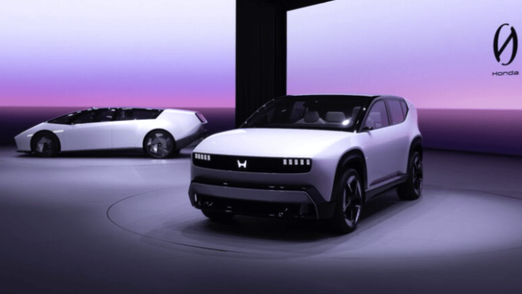 日本本田公司取消北美三款電動(dòng)汽車計(jì)劃，因政策變化與市場挑戰(zhàn)