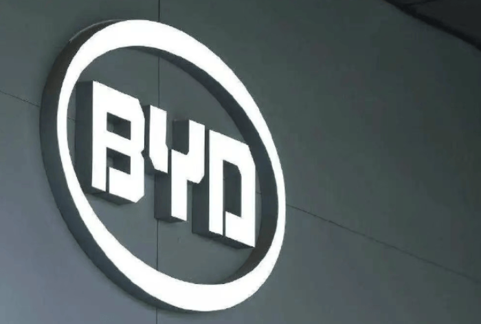 比亞迪巴西工廠獲阿根廷墨西哥10萬輛訂單