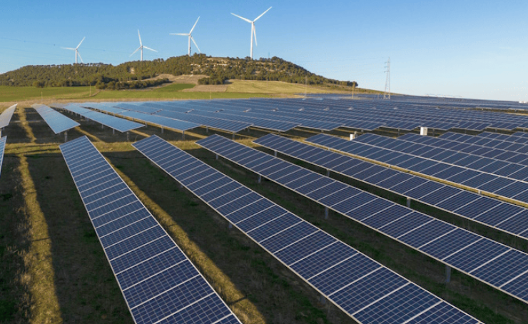 克羅地亞HEP集團(tuán)在達(dá)爾馬提亞地區(qū)啟動(dòng)1.1億歐元風(fēng)電場和光伏電站項(xiàng)目招標(biāo)