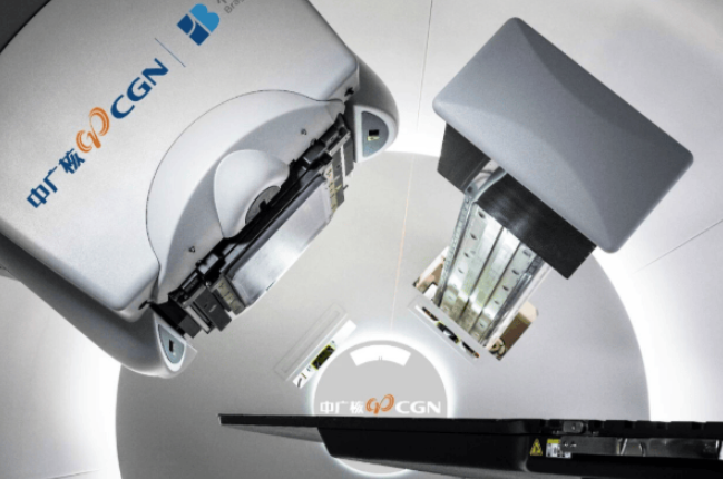 中國中廣核（CGNNT）發布品質承諾，以核技術強化安全防線