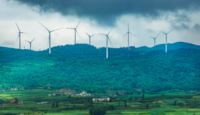 攜手賦能云南新型電力系統(tǒng)建設(shè) 達卯科技與云南電網(wǎng)系公司達成深度戰(zhàn)略合作
