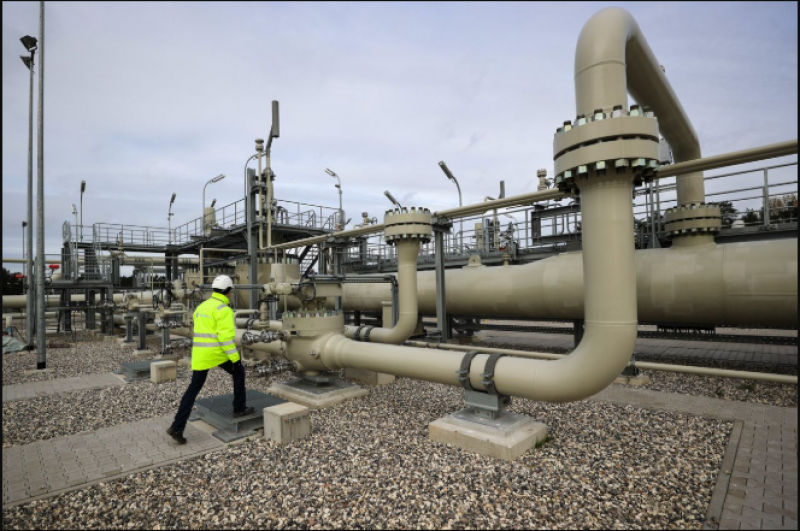 加州初步批準(zhǔn)首個SB 1440生物甲烷項目供應(yīng)合同