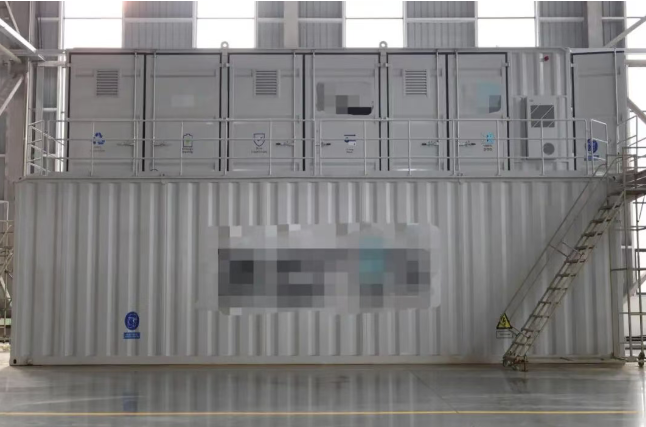 時(shí)代儲(chǔ)能首個(gè)鐵鉻液流電池出口項(xiàng)目順利完成工廠驗(yàn)收