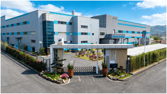 廣州首個廢舊電池回收材料再生利用基地正式投產(chǎn)