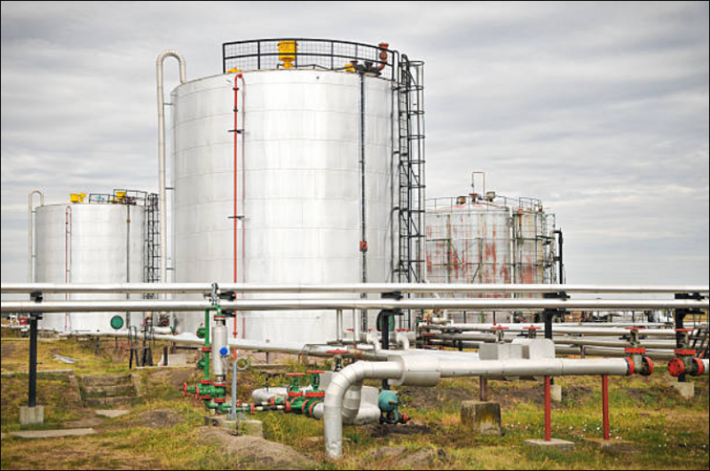 荷蘭地下儲氣庫天然氣儲量跌破6% 創歷史新低