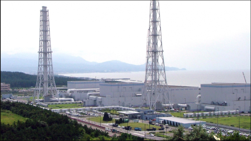 東京電力公司柏崎刈羽核電站6號機組商業運營計劃有變后重啟申請